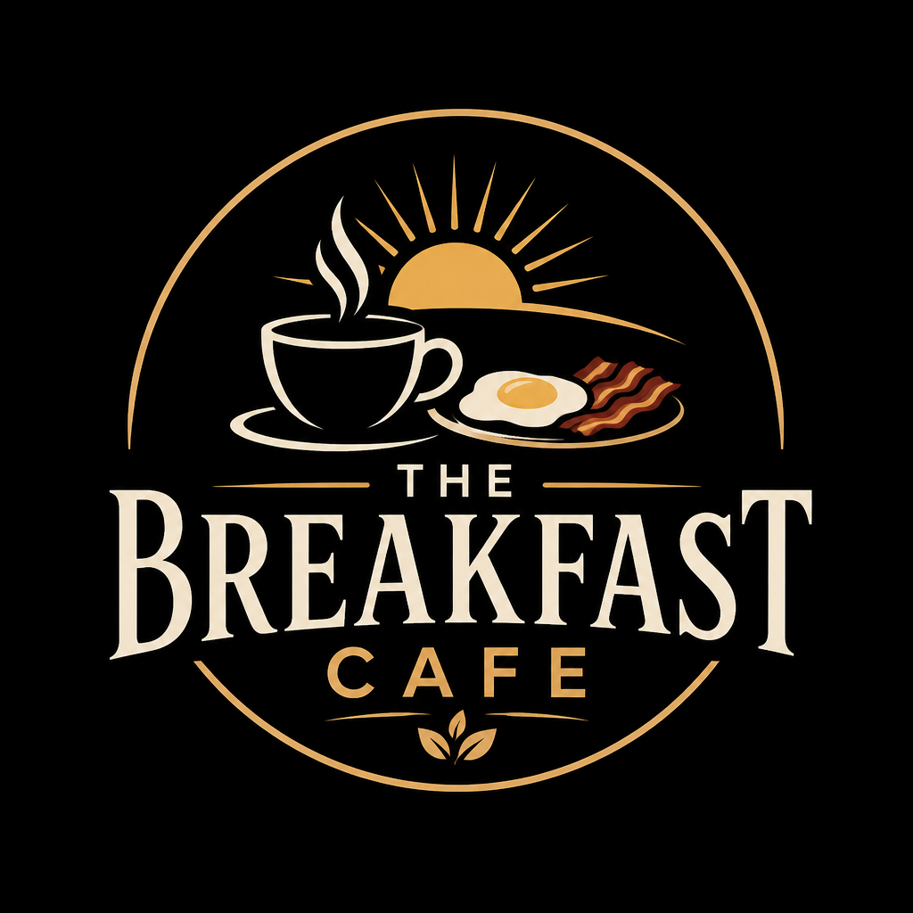 The Breakfast Cafe